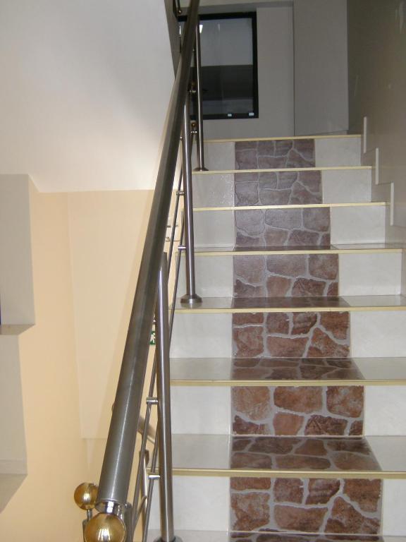 Hostal Fevilamir Ibarra Habitación foto